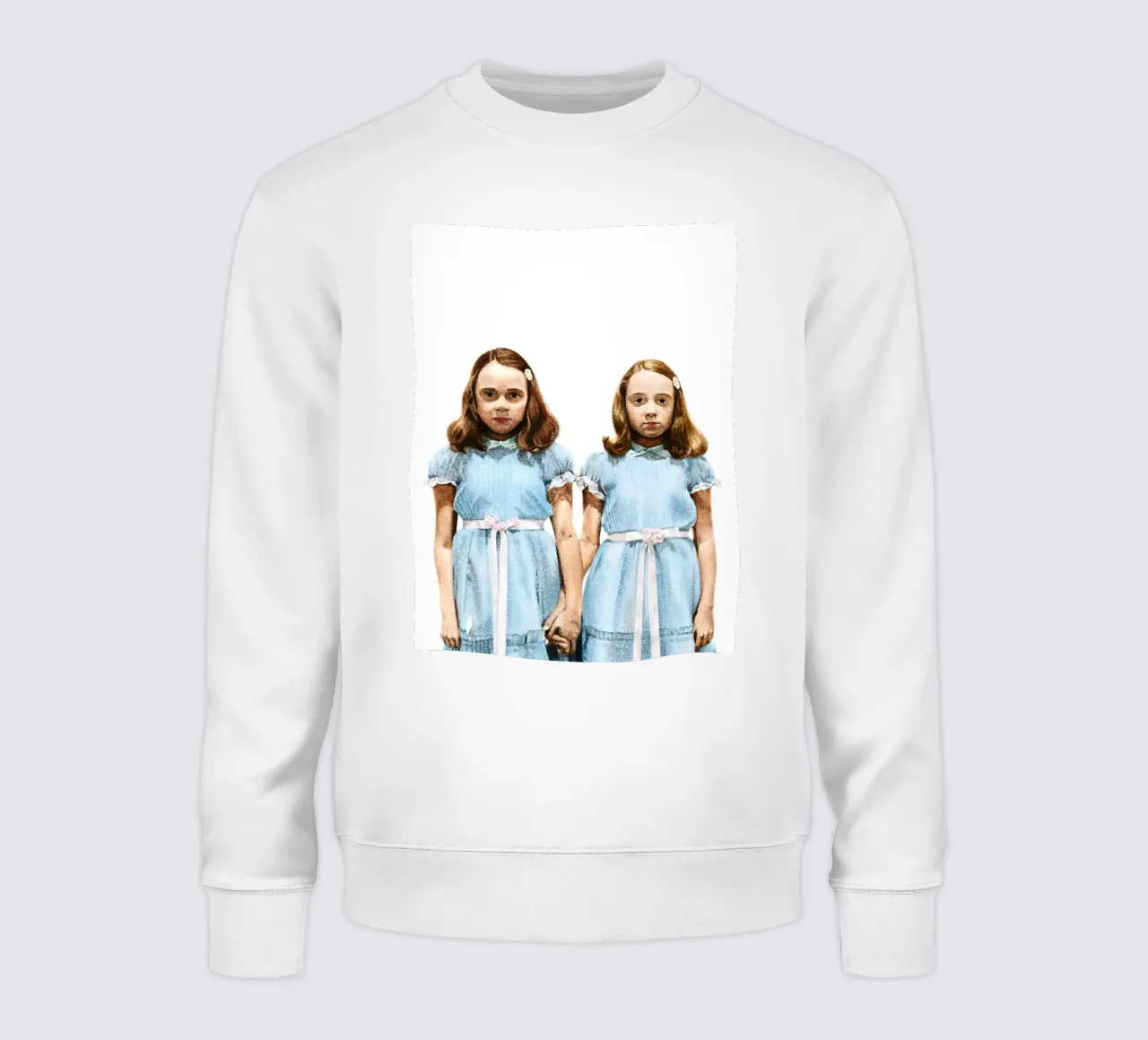 The Shining felpa da heiyoum