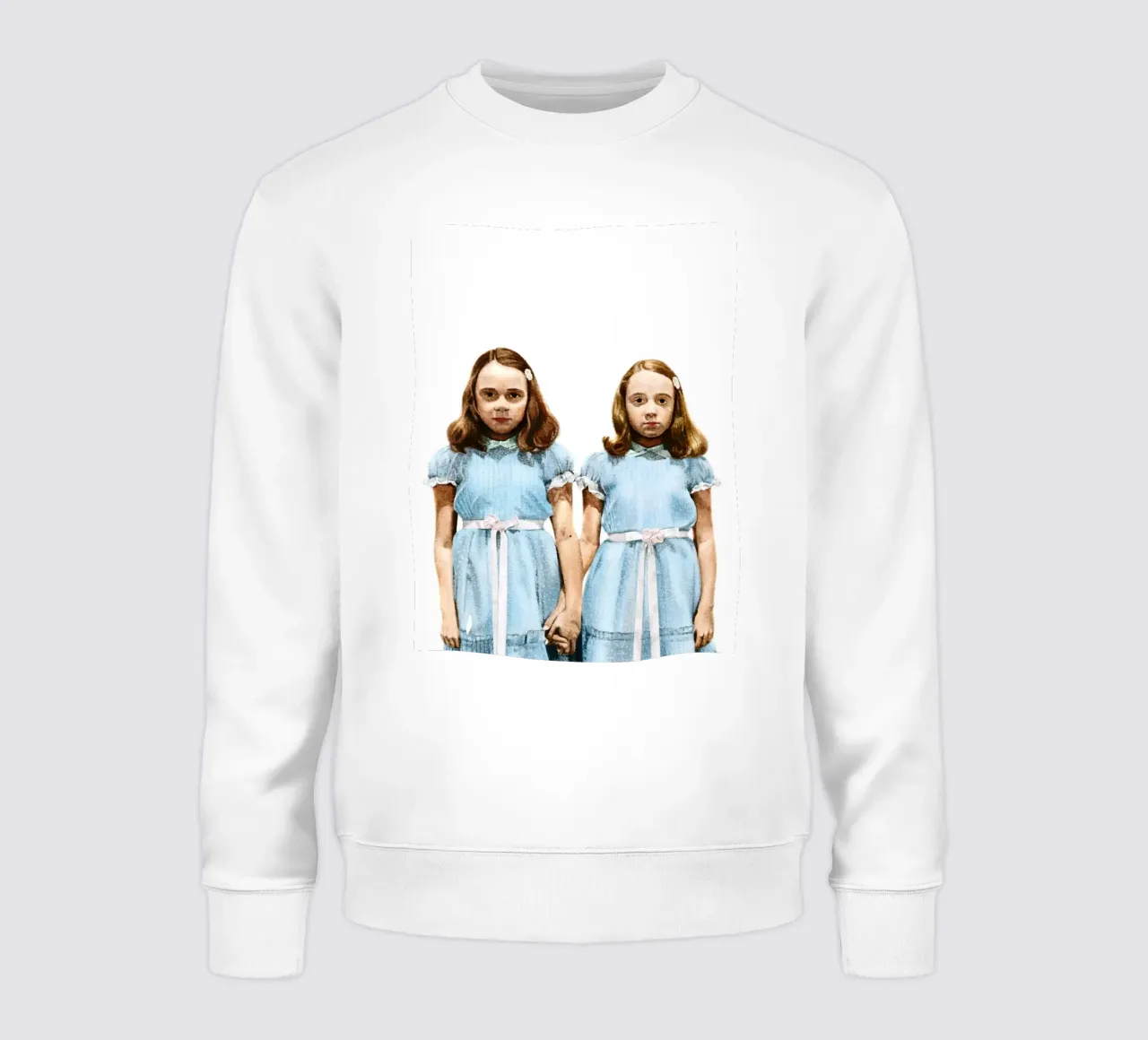 The Shining sudadera de heiyoum