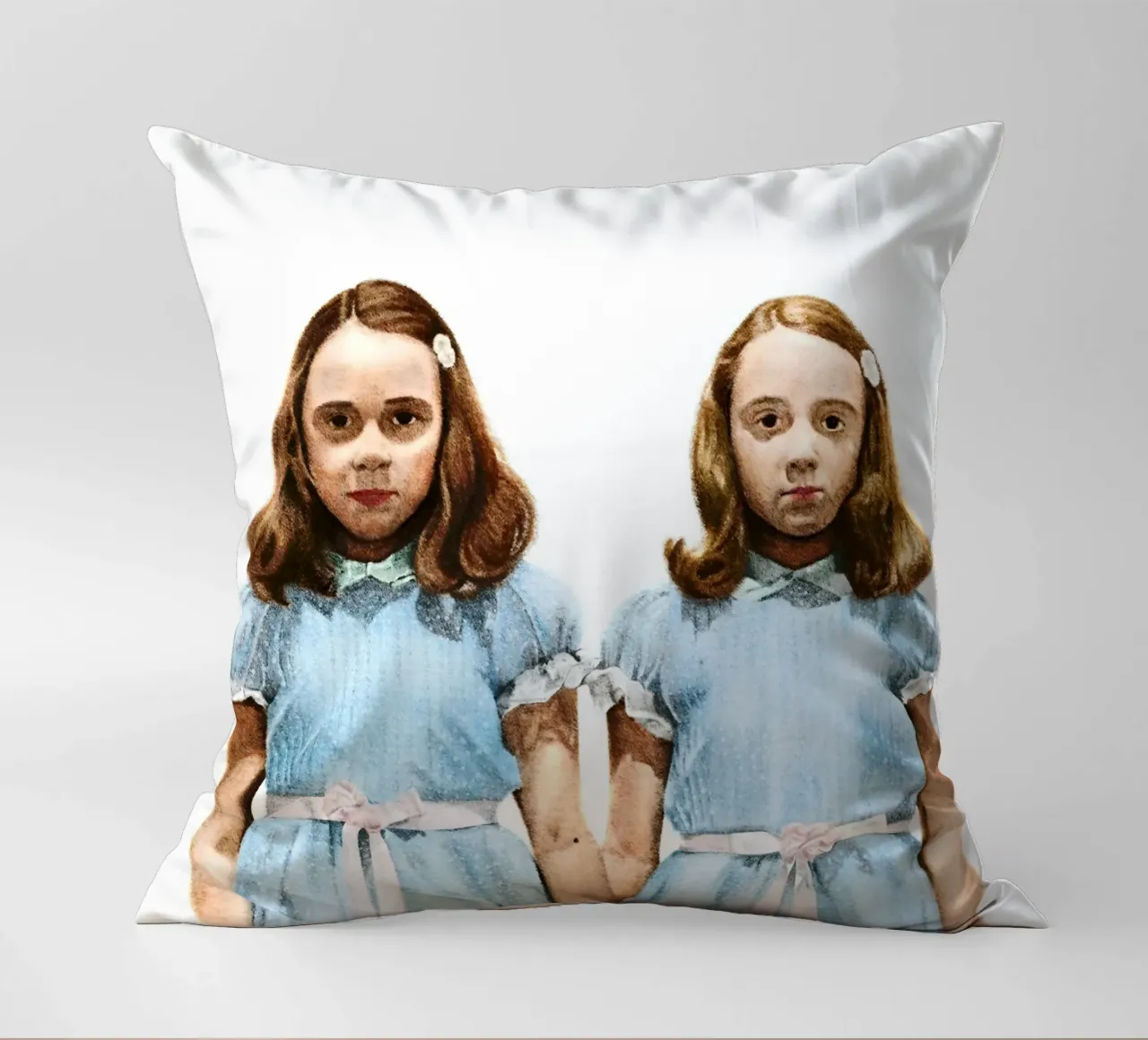 The Shining cuscino da heiyoum