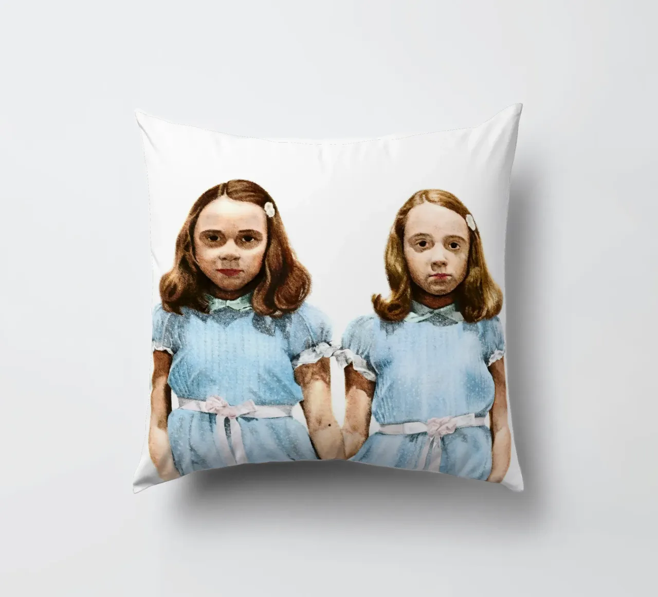 The Shining cuscino da heiyoum