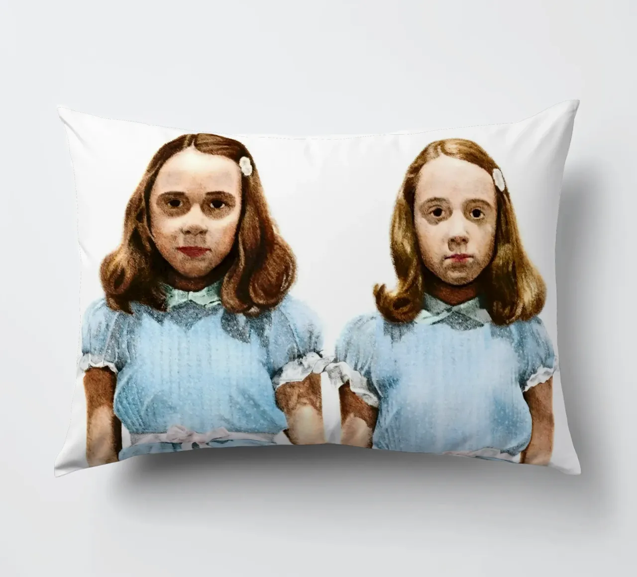 The Shining cuscino da heiyoum
