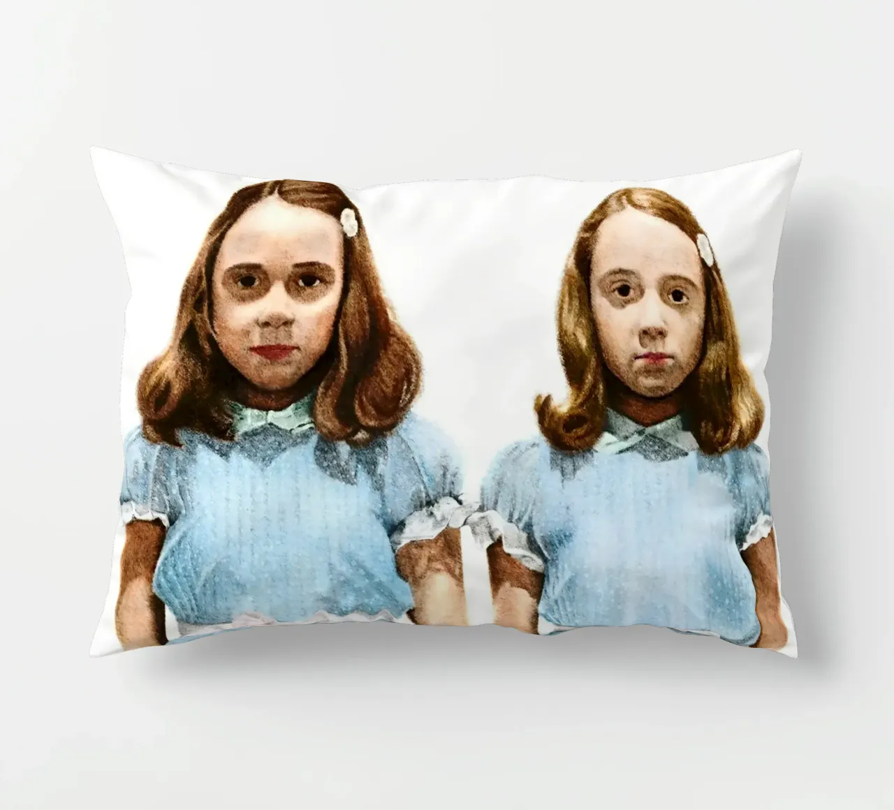 The Shining cuscino da heiyoum
