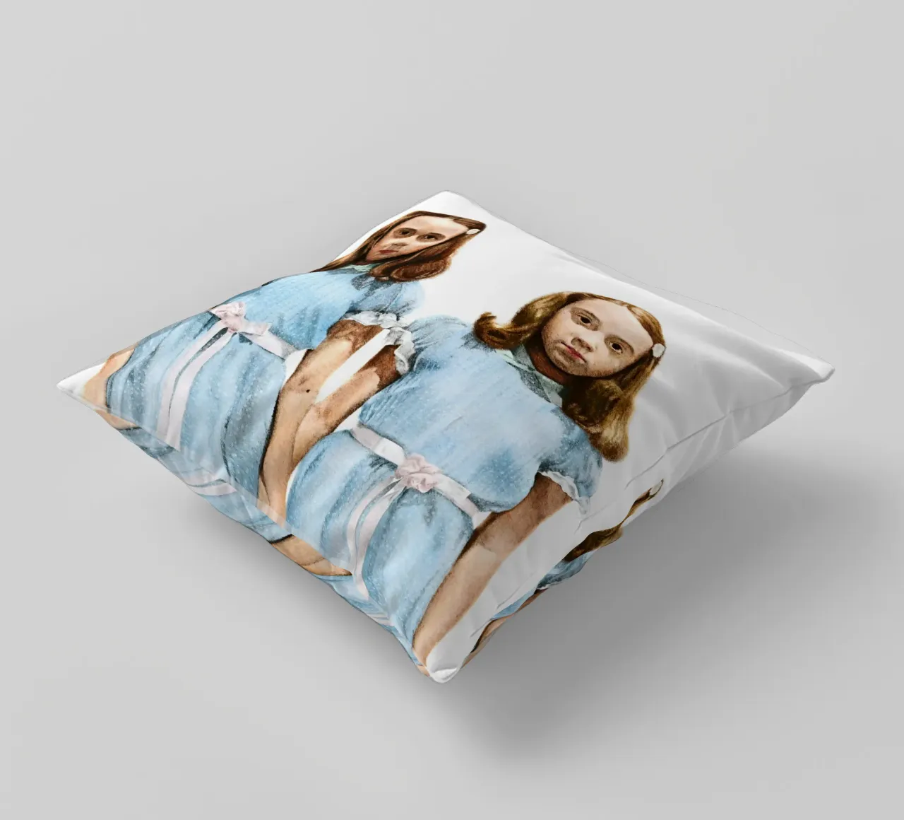The Shining cuscino da heiyoum