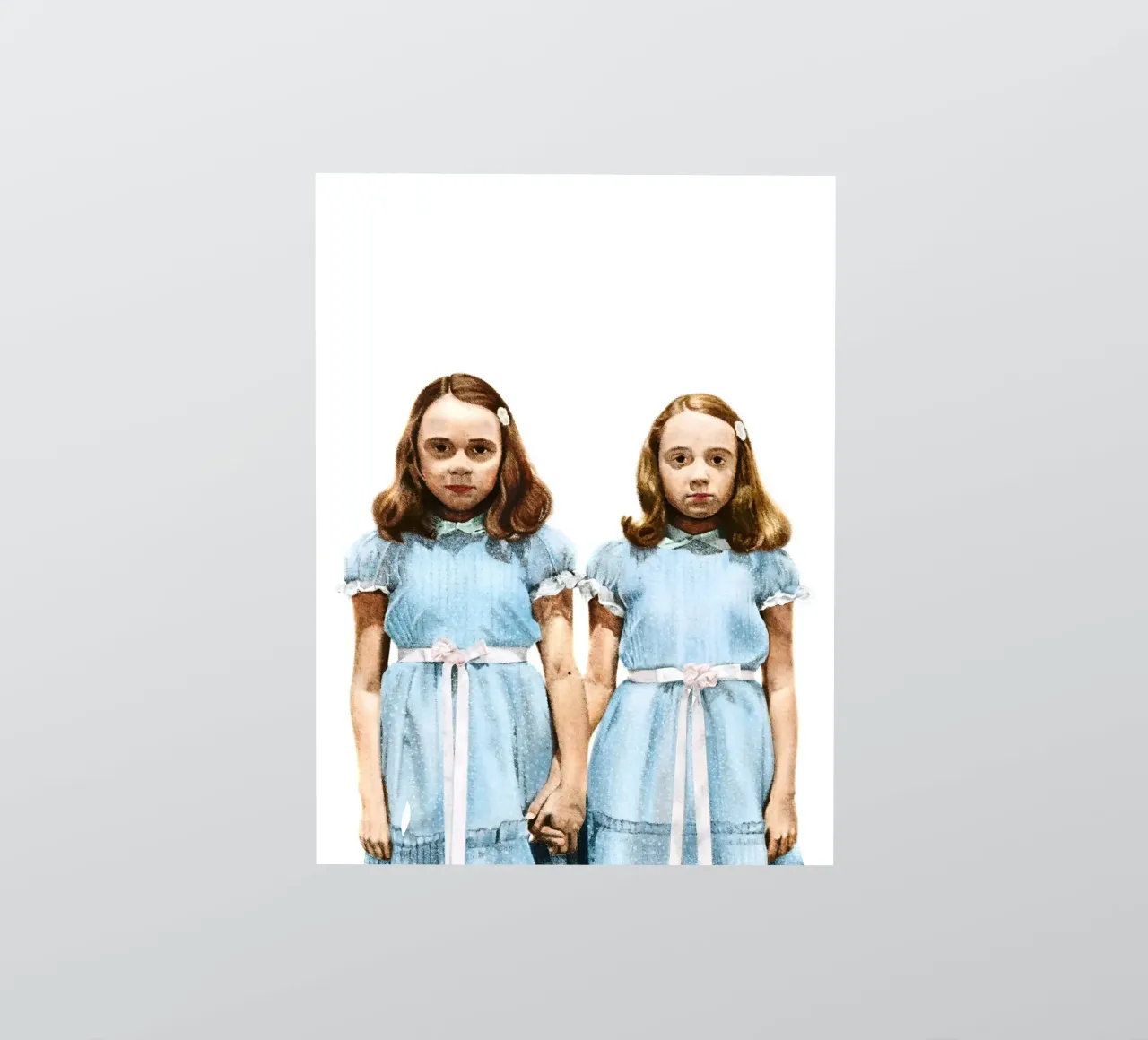 The Shining sticker by heiyoum