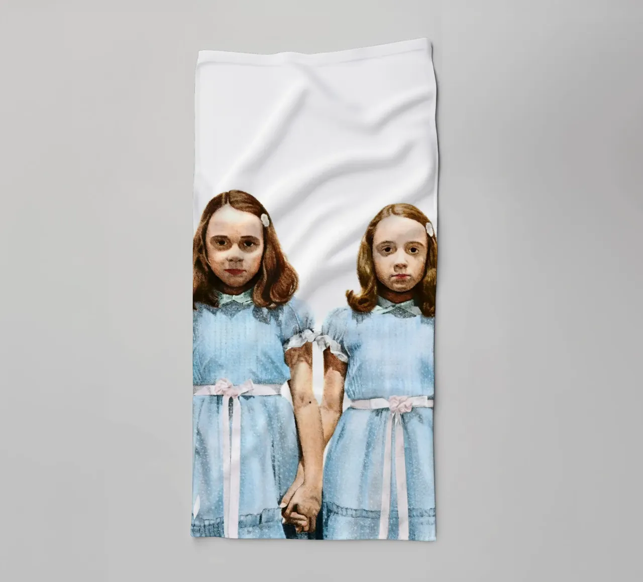 The Shining towel by heiyoum