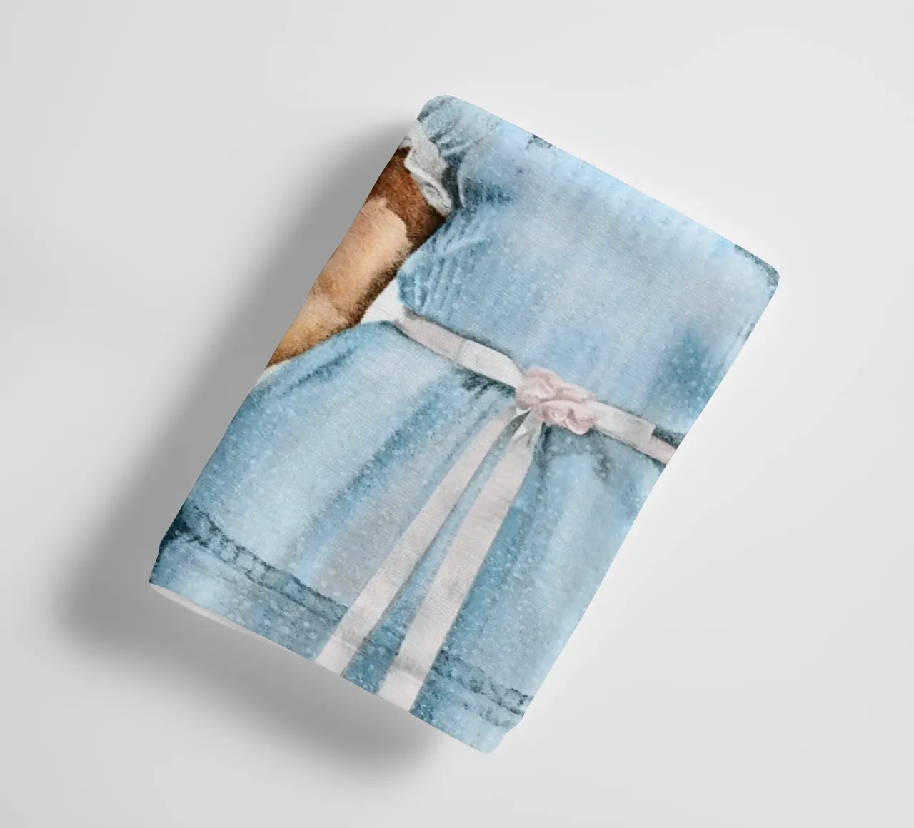 The Shining towel by heiyoum
