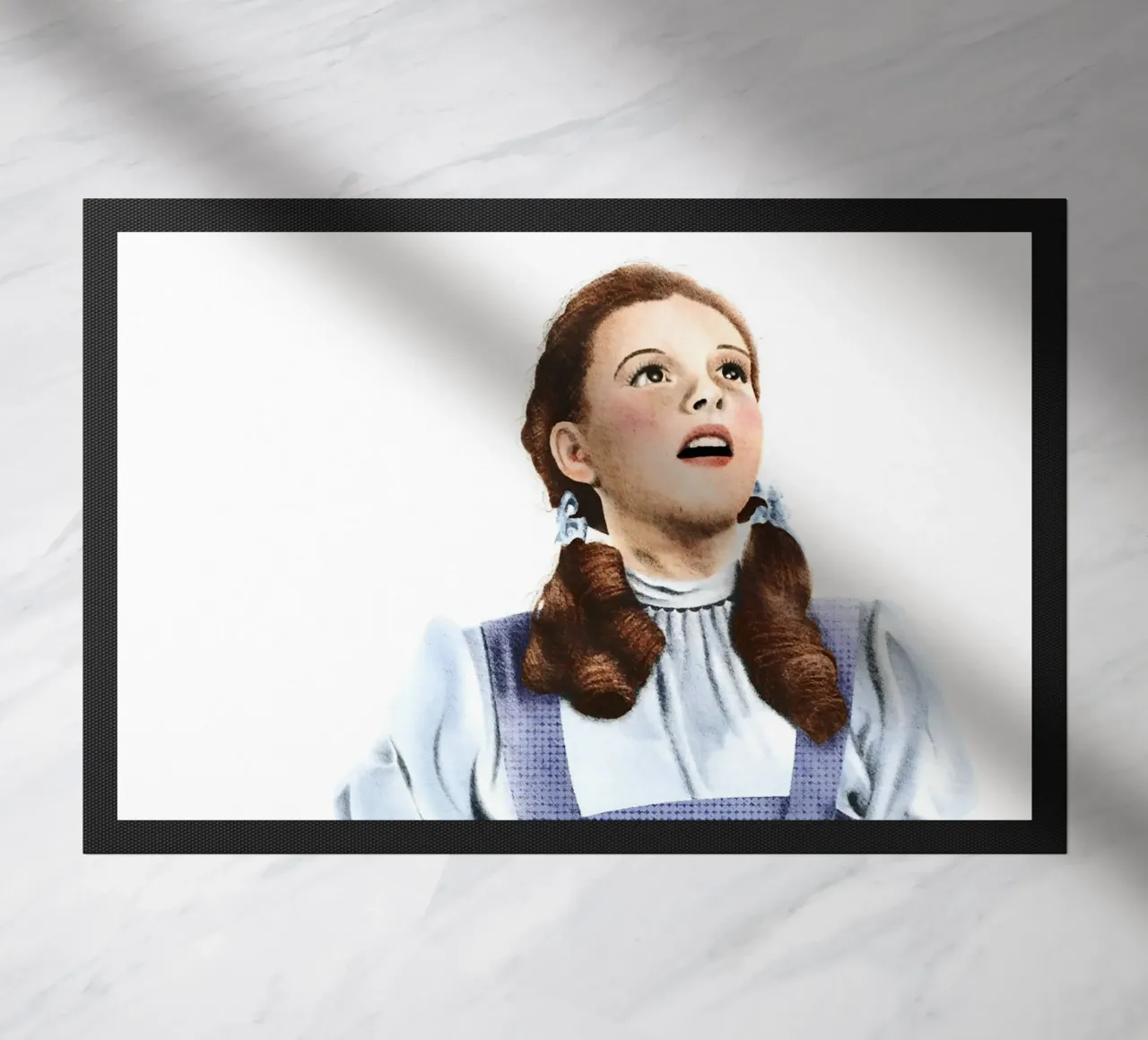 The Wizard of Oz zerbino da heiyoum