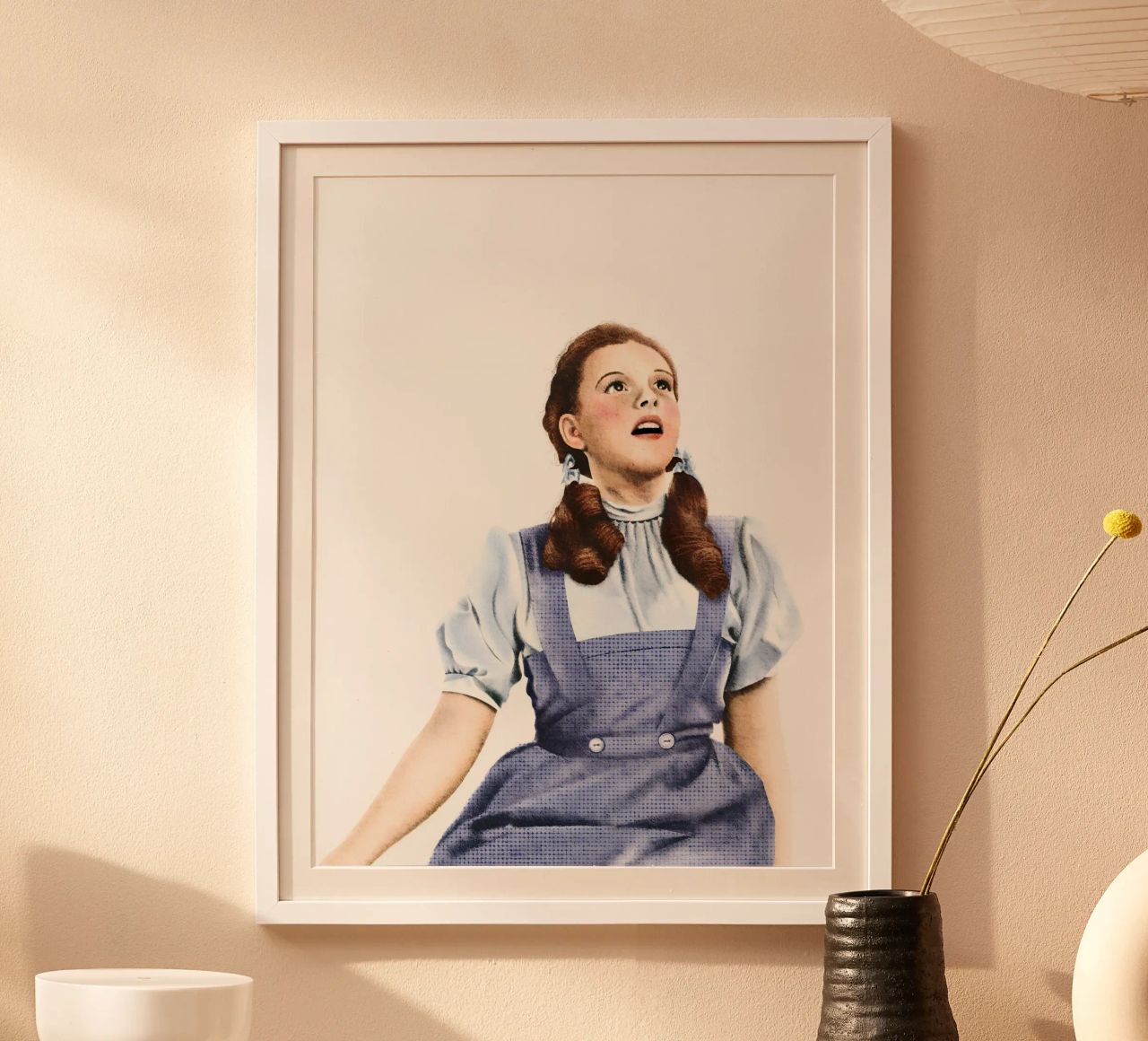 The Wizard of Oz Poster von heiyoum