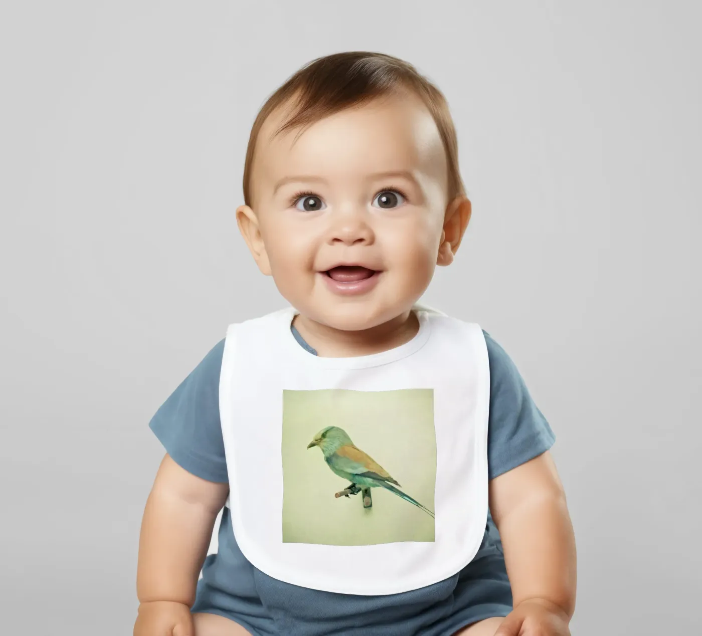 Bird study #2 bavaglino da Cassia Beck Photography