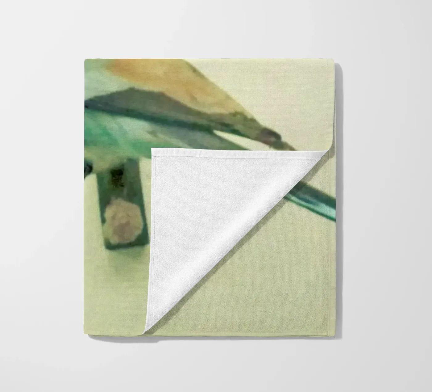 Bird study #2 telo mare da Cassia Beck Photography