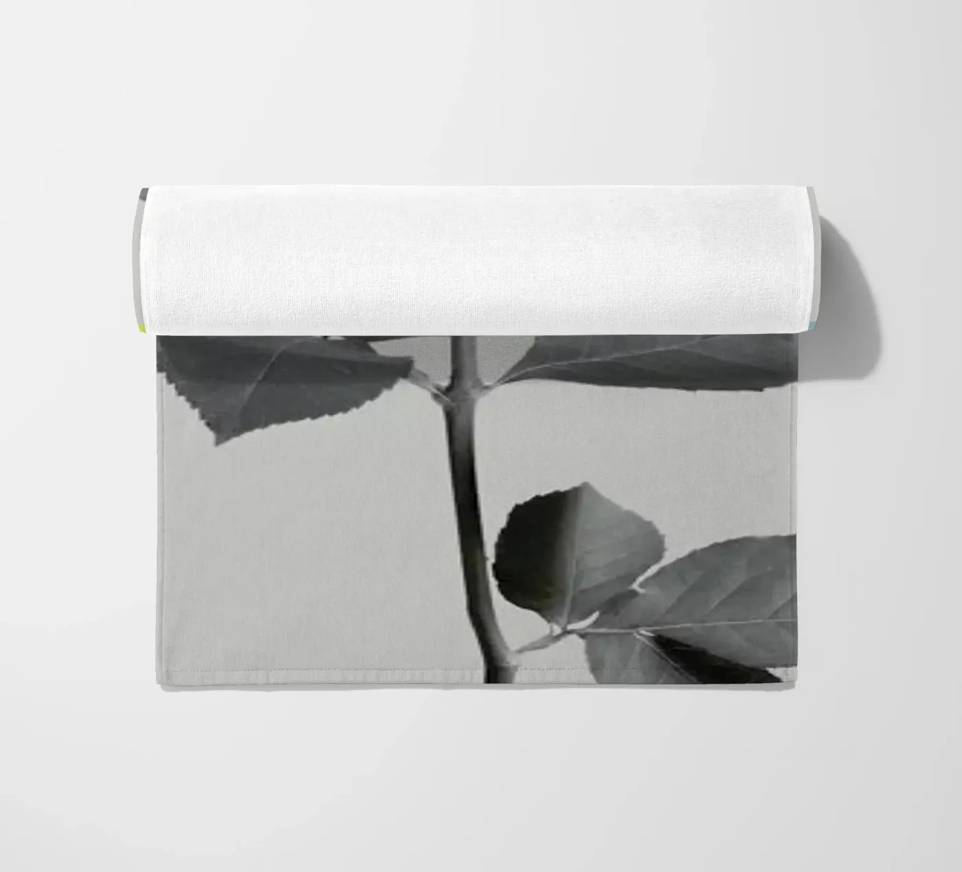 Flower telo mare da Chris Wharton