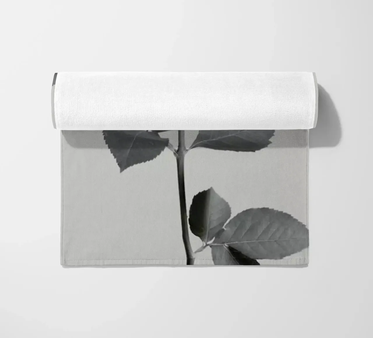 Flower telo mare da Chris Wharton