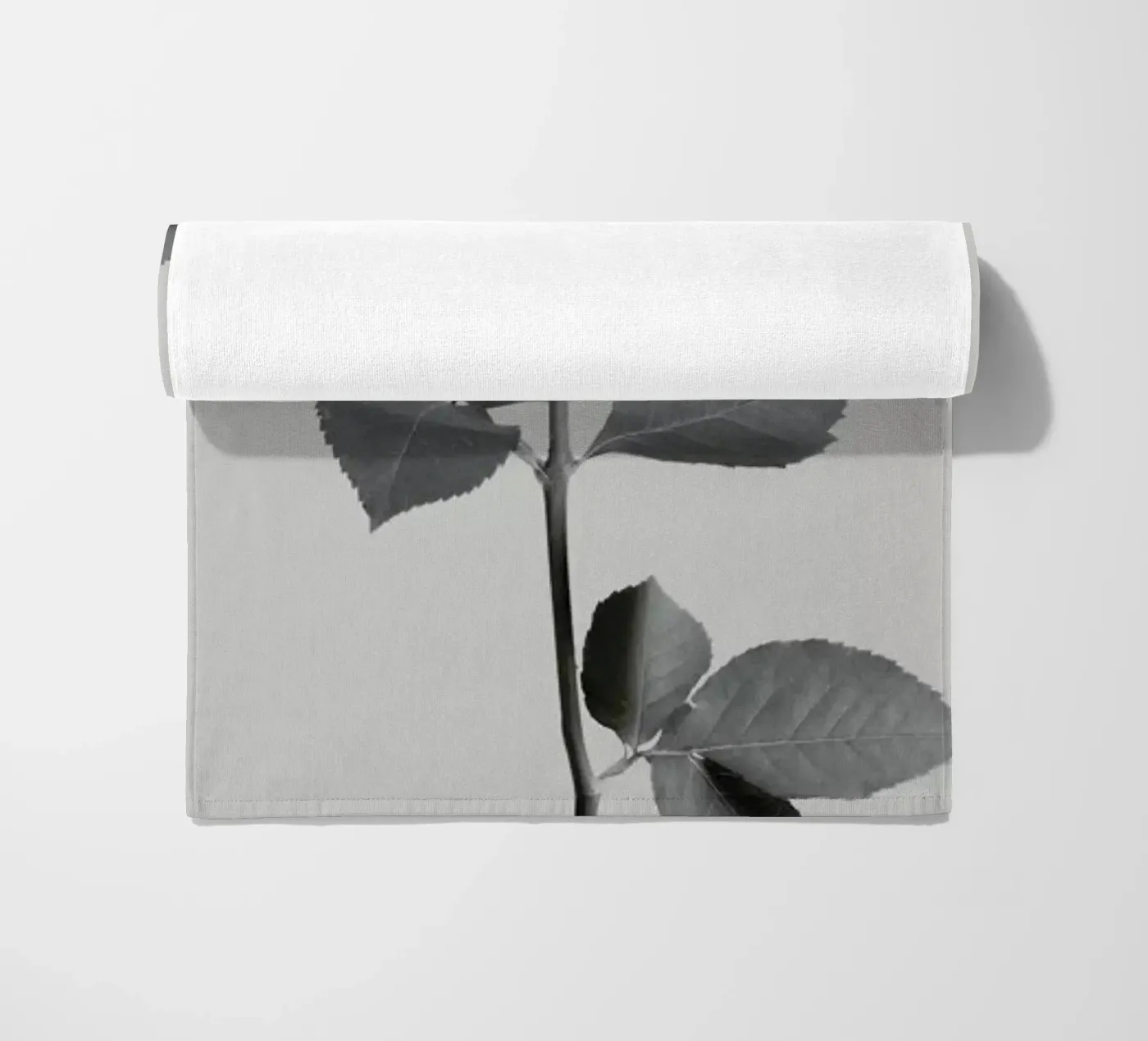 Flower telo mare da Chris Wharton