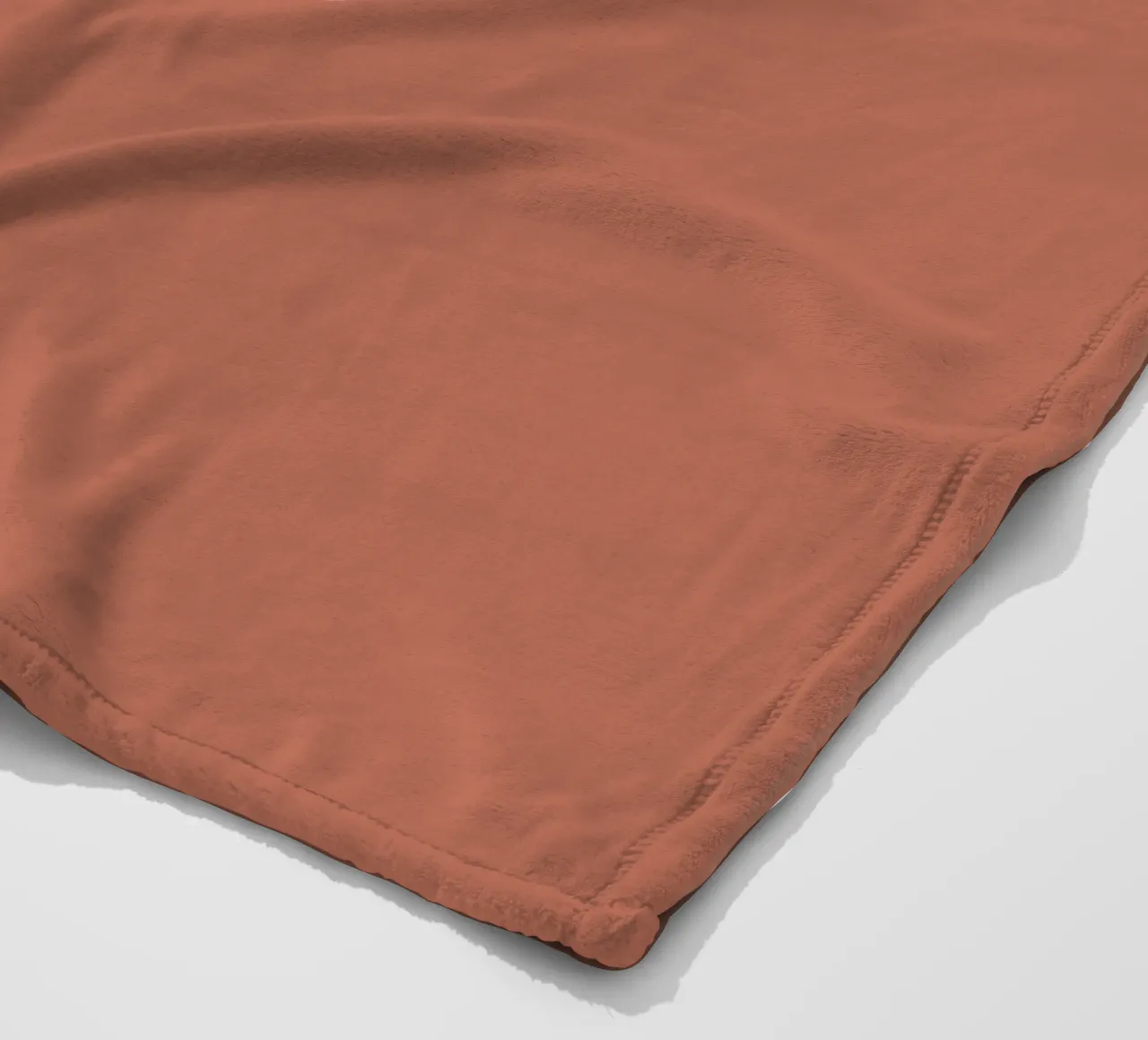 Alles Gut coperta in pile da Magnific