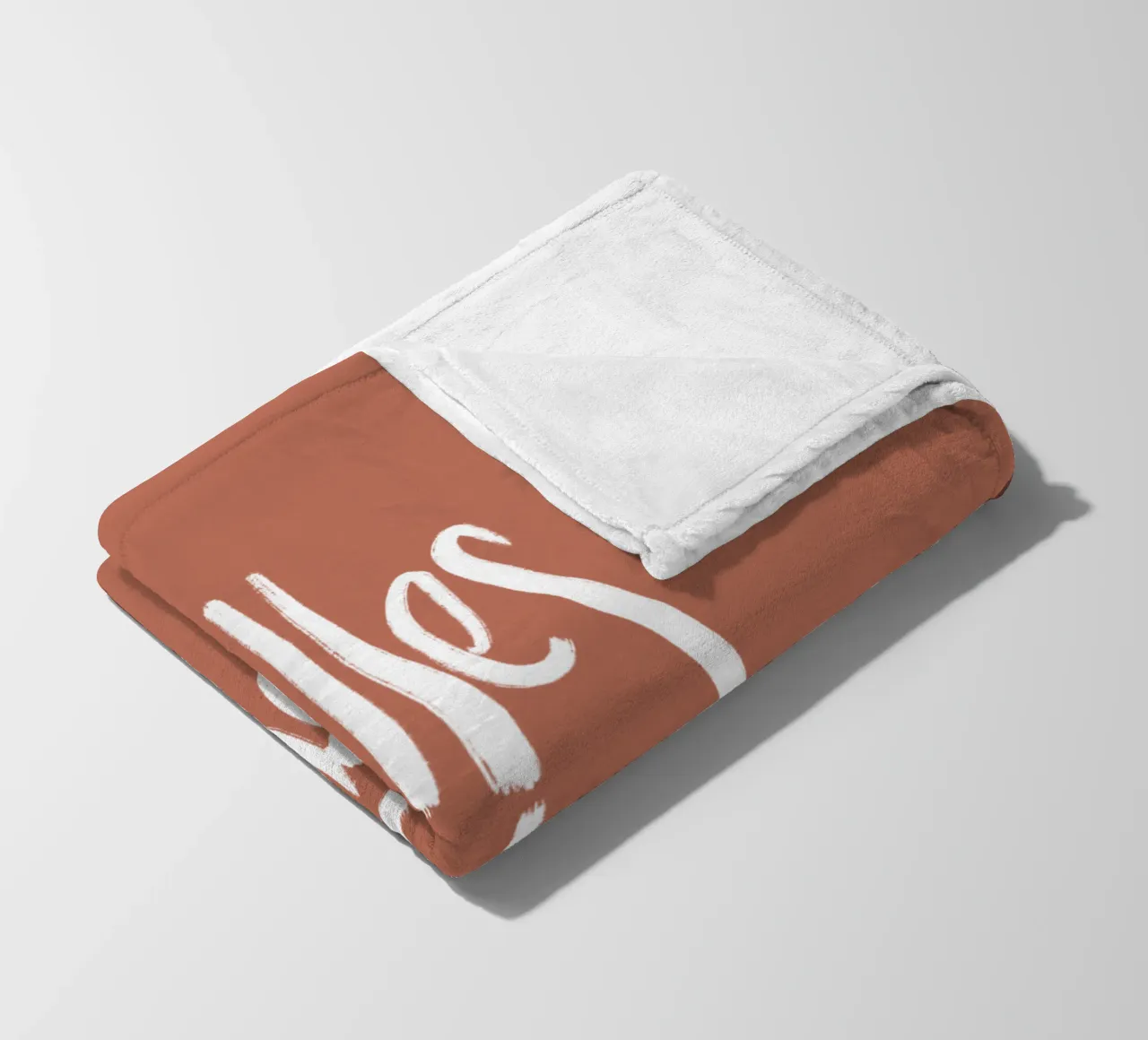 Alles Gut coperta in pile da Magnific