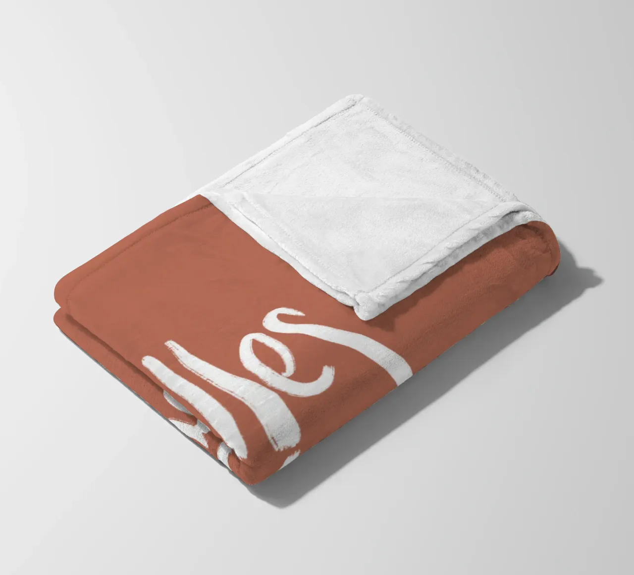 Alles Gut coperta in pile da Magnific