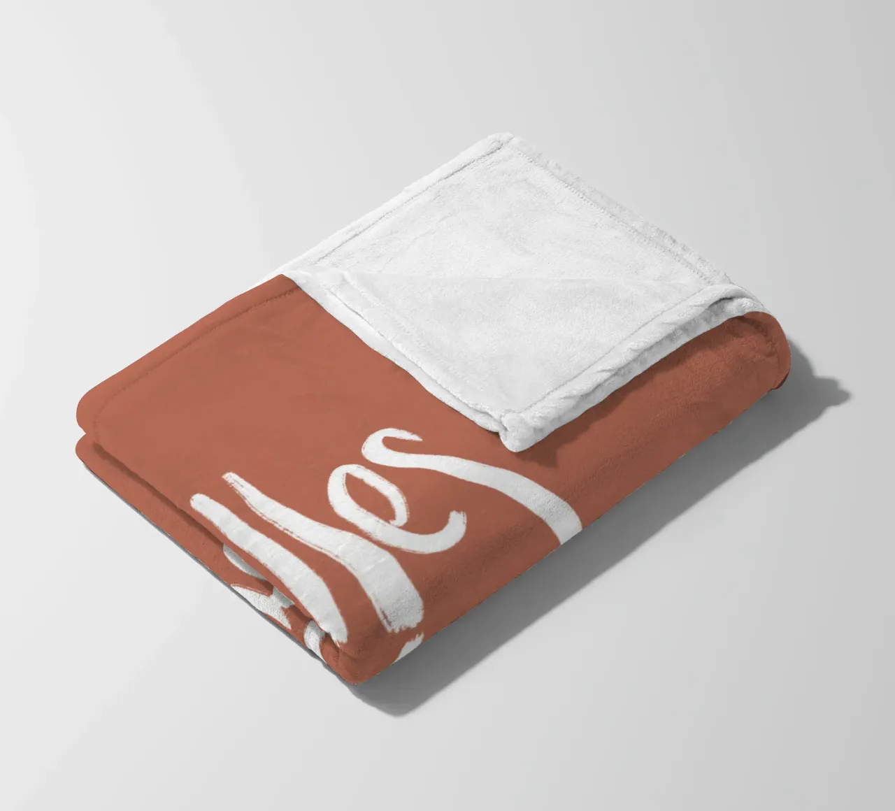 Alles Gut coperta in pile da Magnific