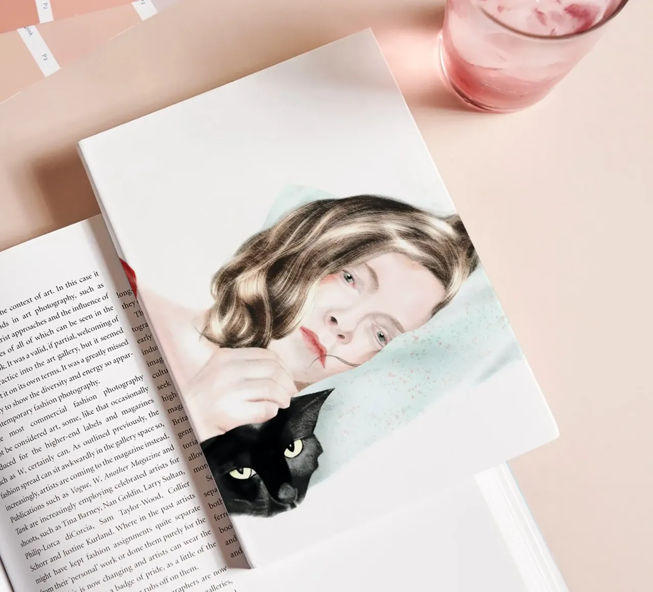 Things to Come notebook by heiyoum