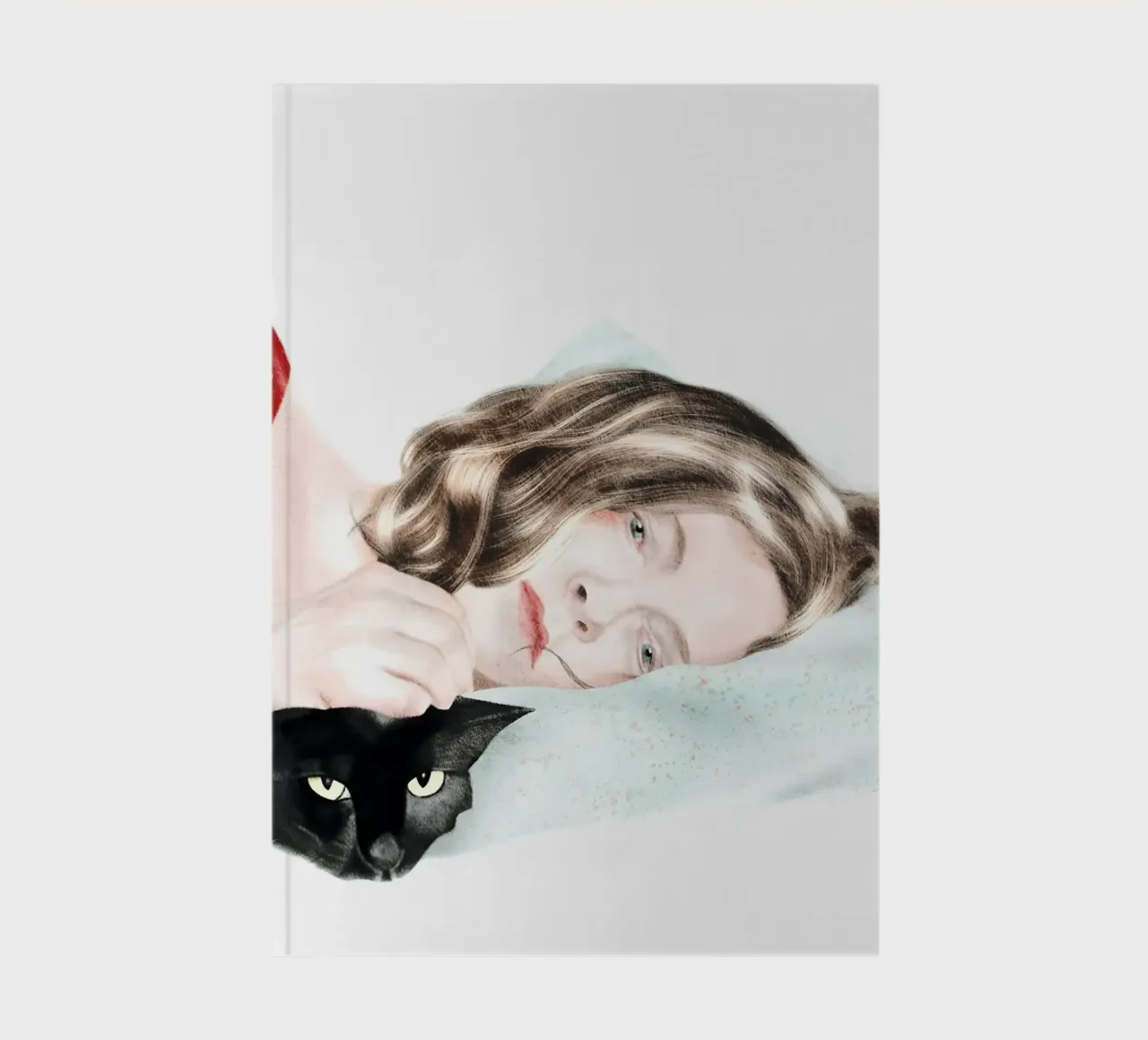 Things to Come notebook by heiyoum