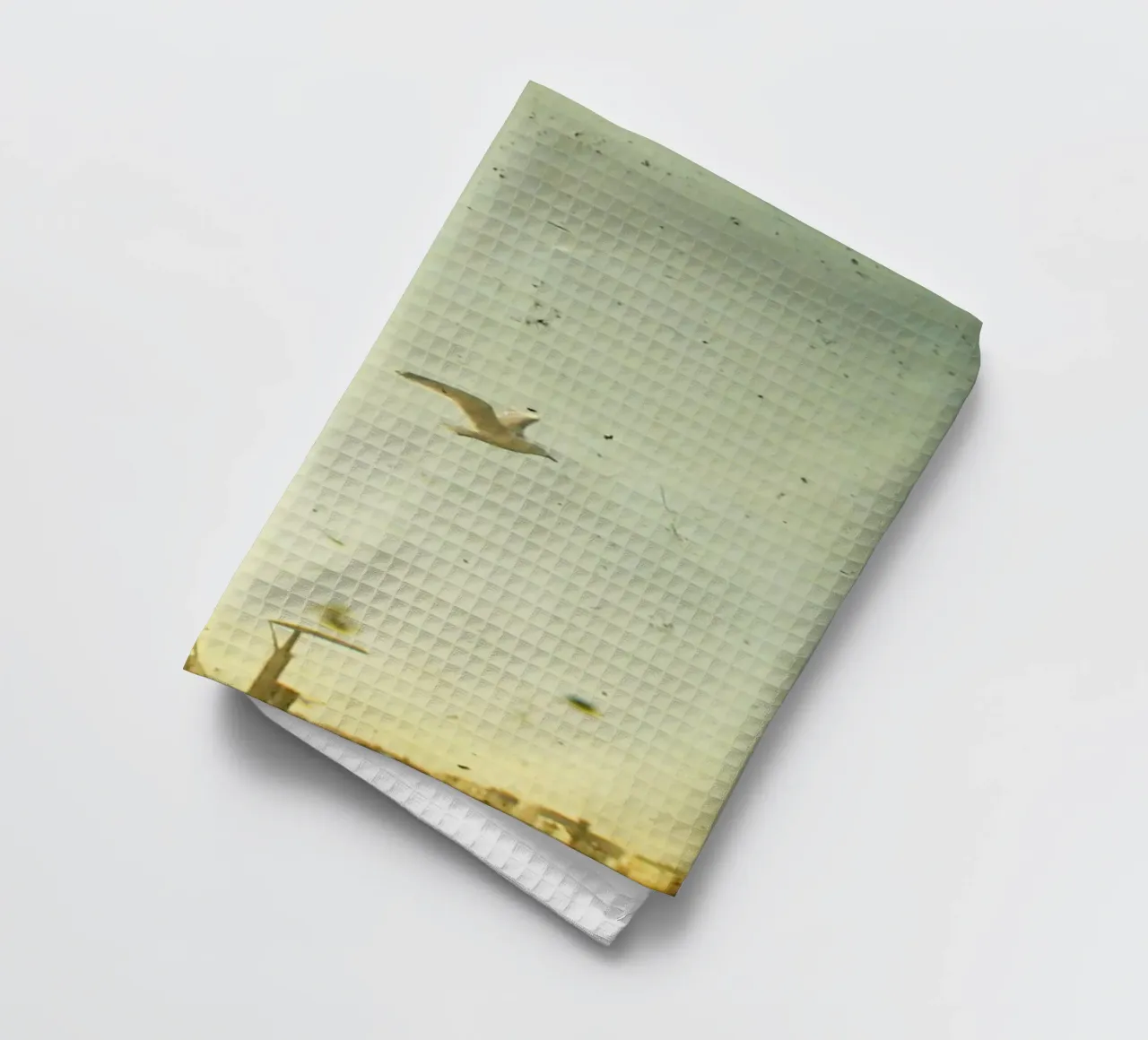 Vue d'oiseau torchon de Cassia Beck Photography