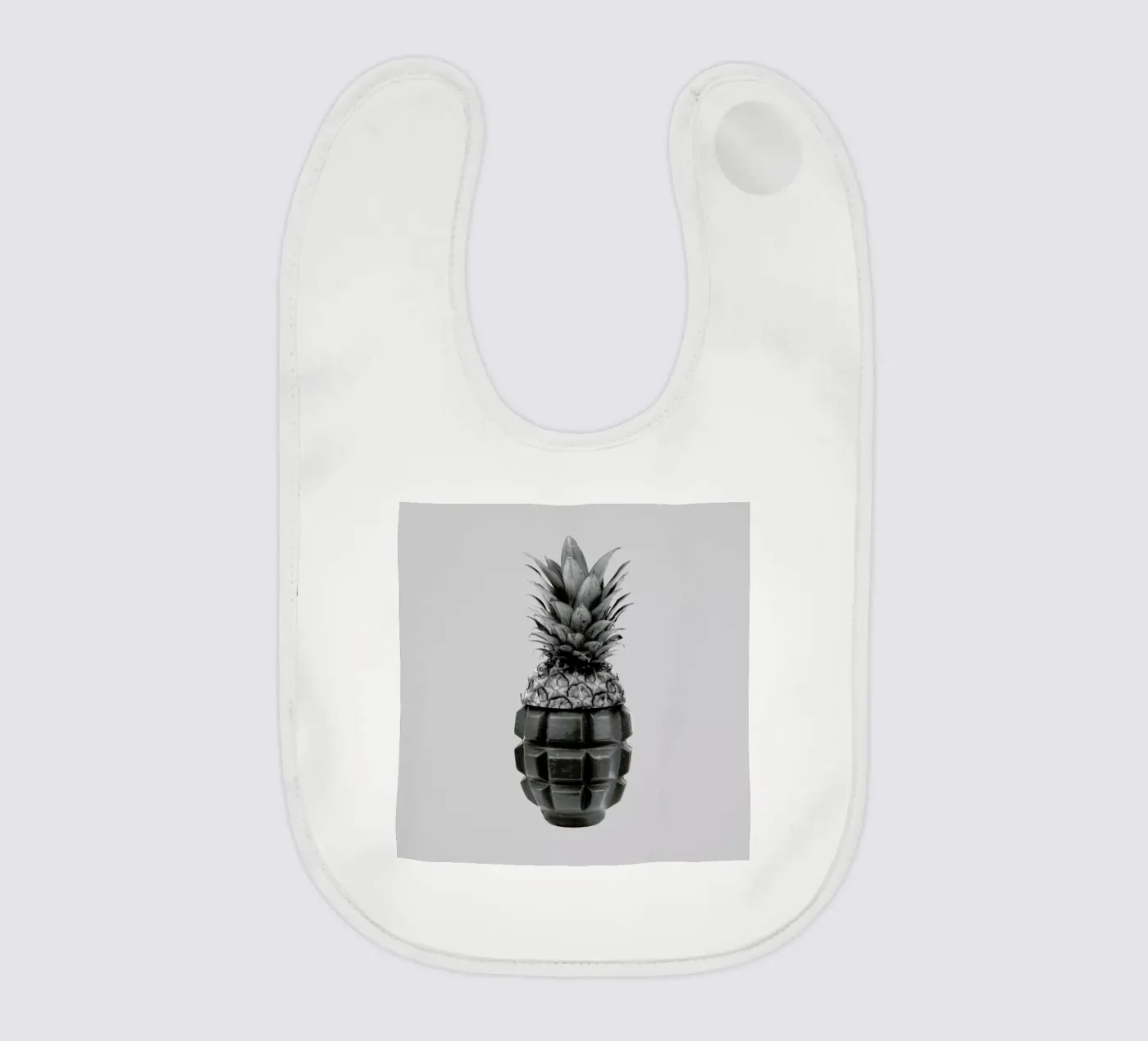 Grenapple bavaglino da Chris Wharton