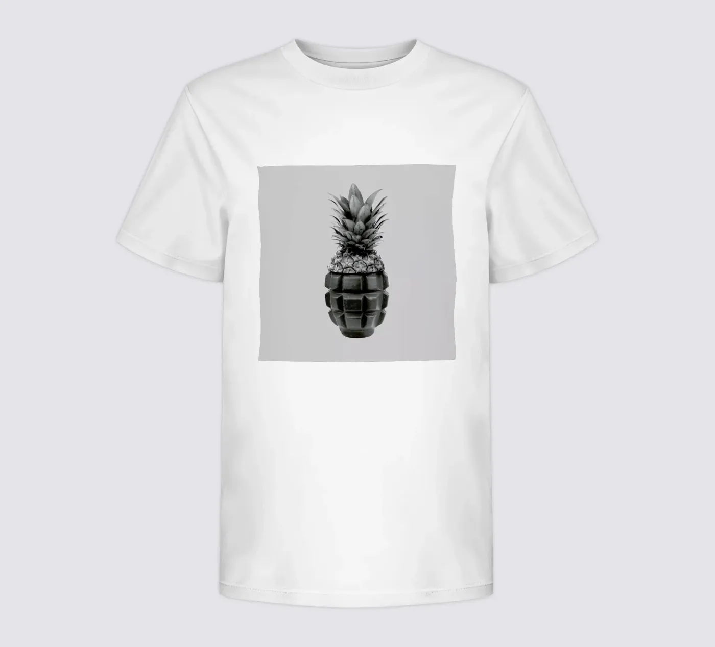 Grenapple t-shirt bambini da Chris Wharton