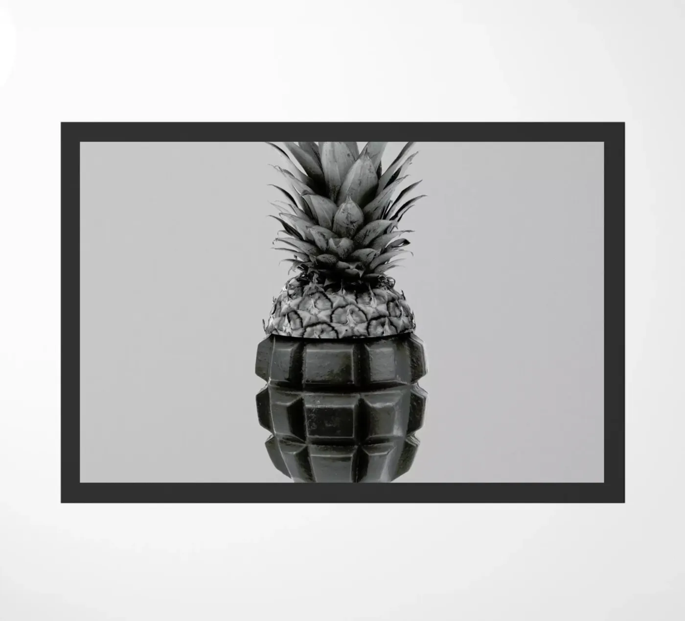 Grenapple zerbino da Chris Wharton