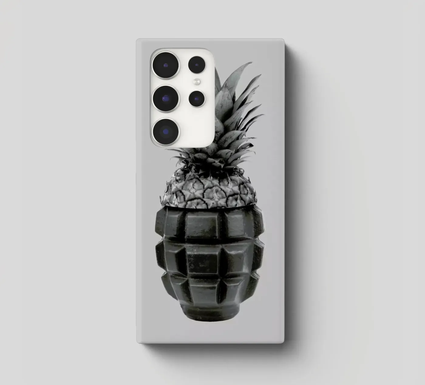 Grenapple cover samsung da Chris Wharton