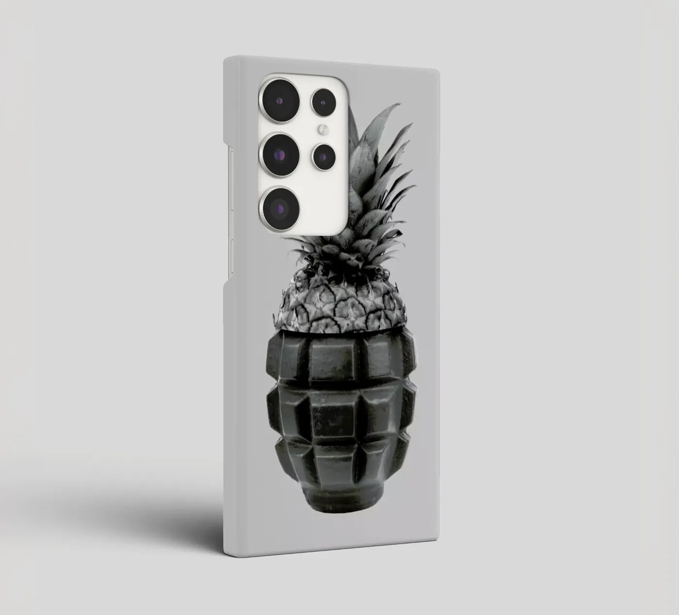 Grenapple cover samsung da Chris Wharton