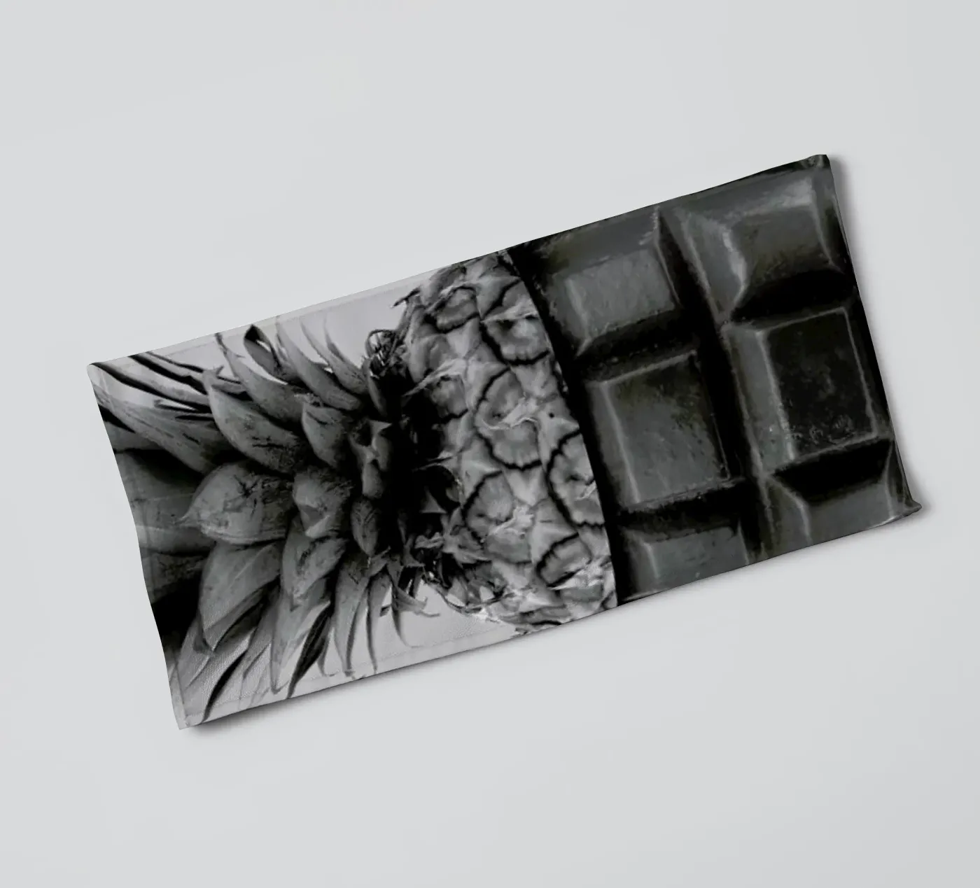 Grenapple Handtuch von Chris Wharton