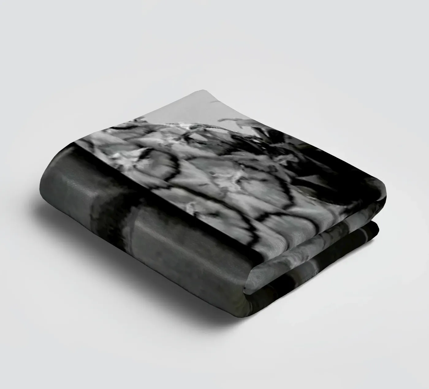 Grenapple Handtuch von Chris Wharton