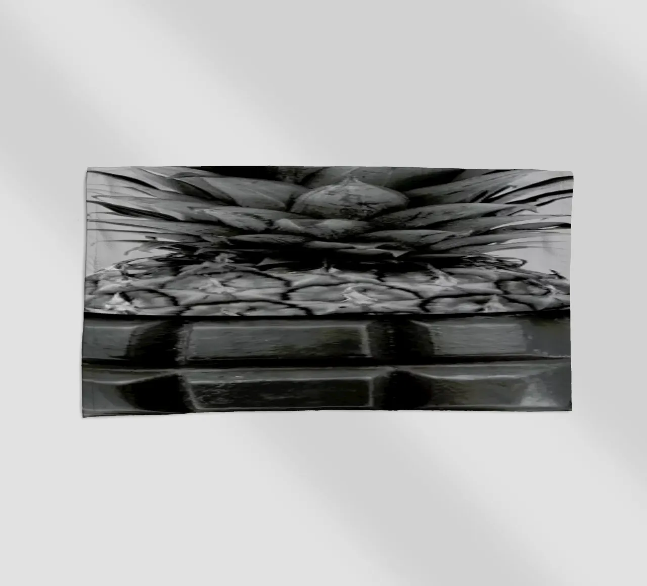 Grenapple telo mare da Chris Wharton