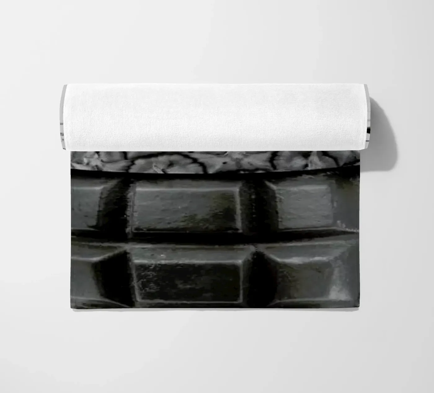 Grenapple telo mare da Chris Wharton