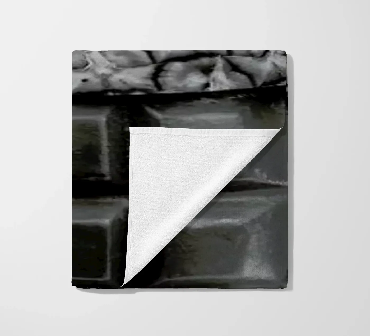 Grenapple telo mare da Chris Wharton