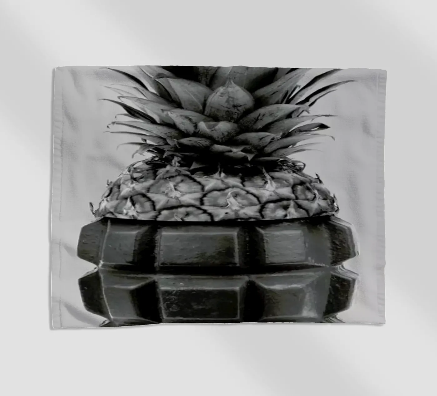 Grenapple telo mare da Chris Wharton