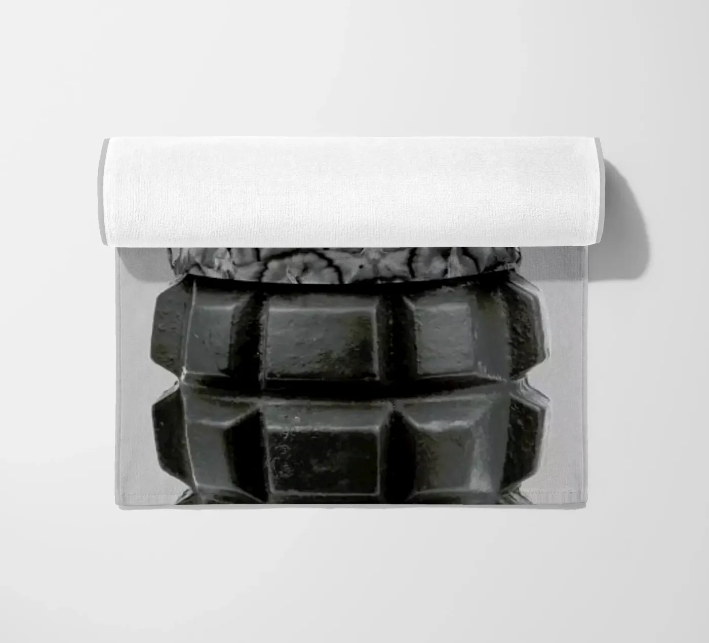 Grenapple telo mare da Chris Wharton