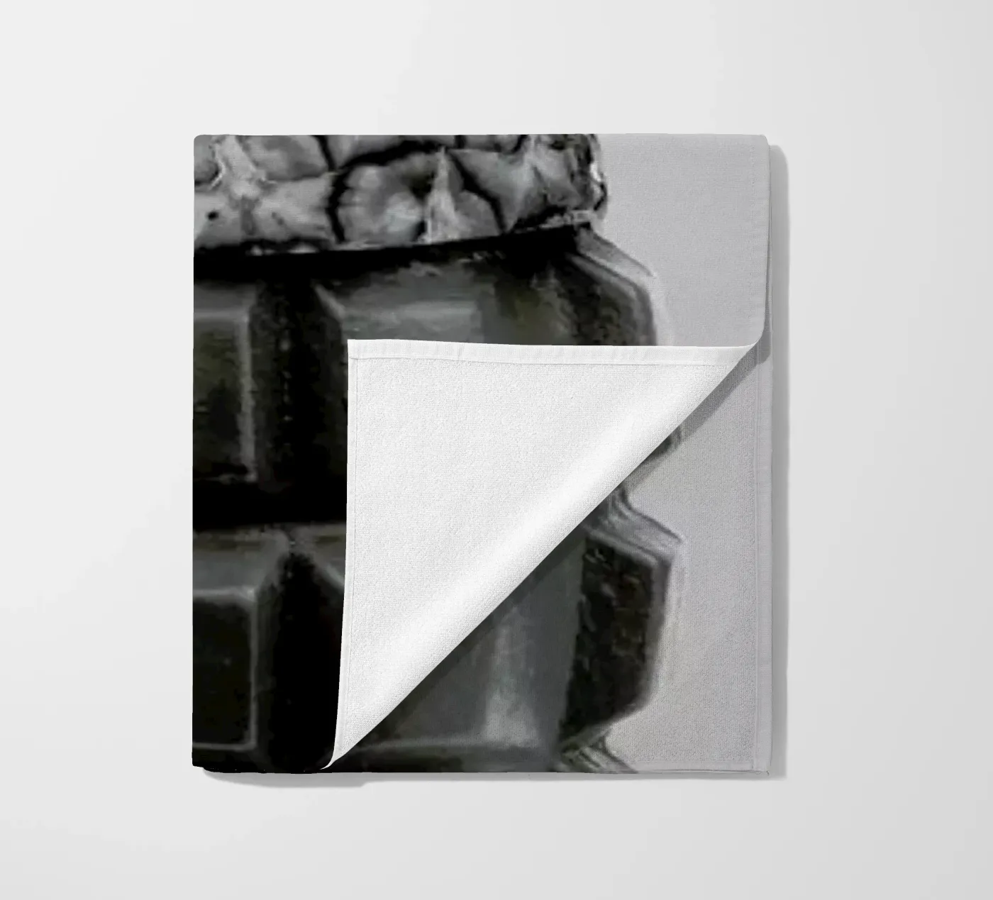 Grenapple telo mare da Chris Wharton