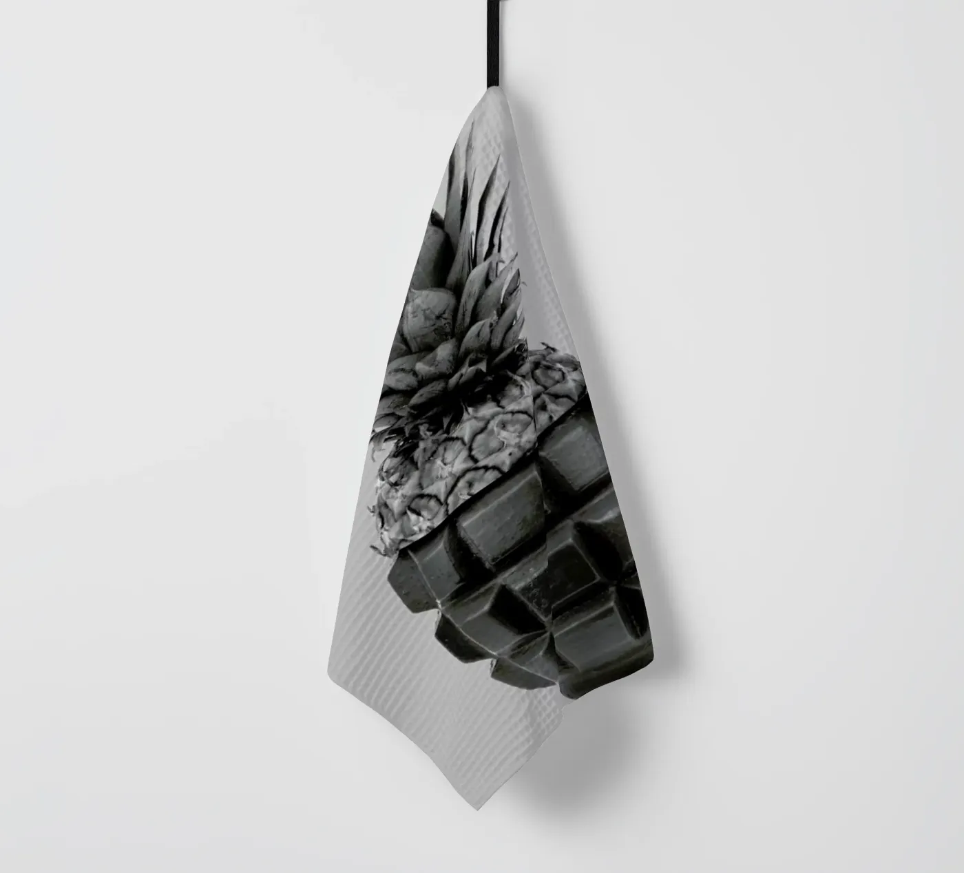 Grenapple torchon de Chris Wharton