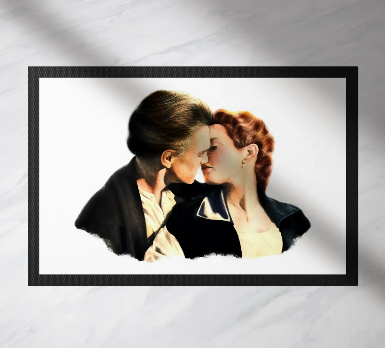 Titanic zerbino da heiyoum