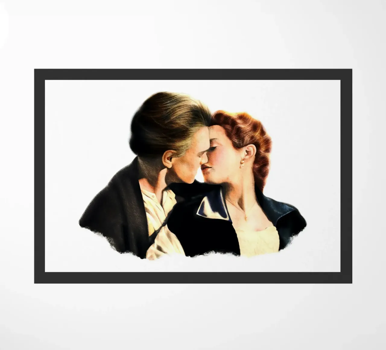 Titanic zerbino da heiyoum