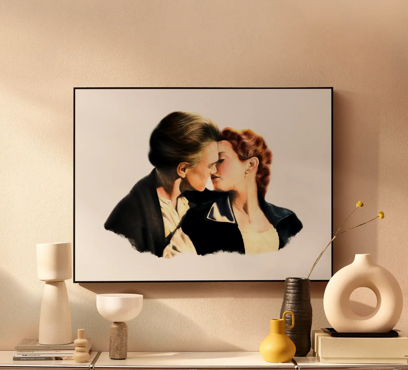 Titanic pannello forex da heiyoum