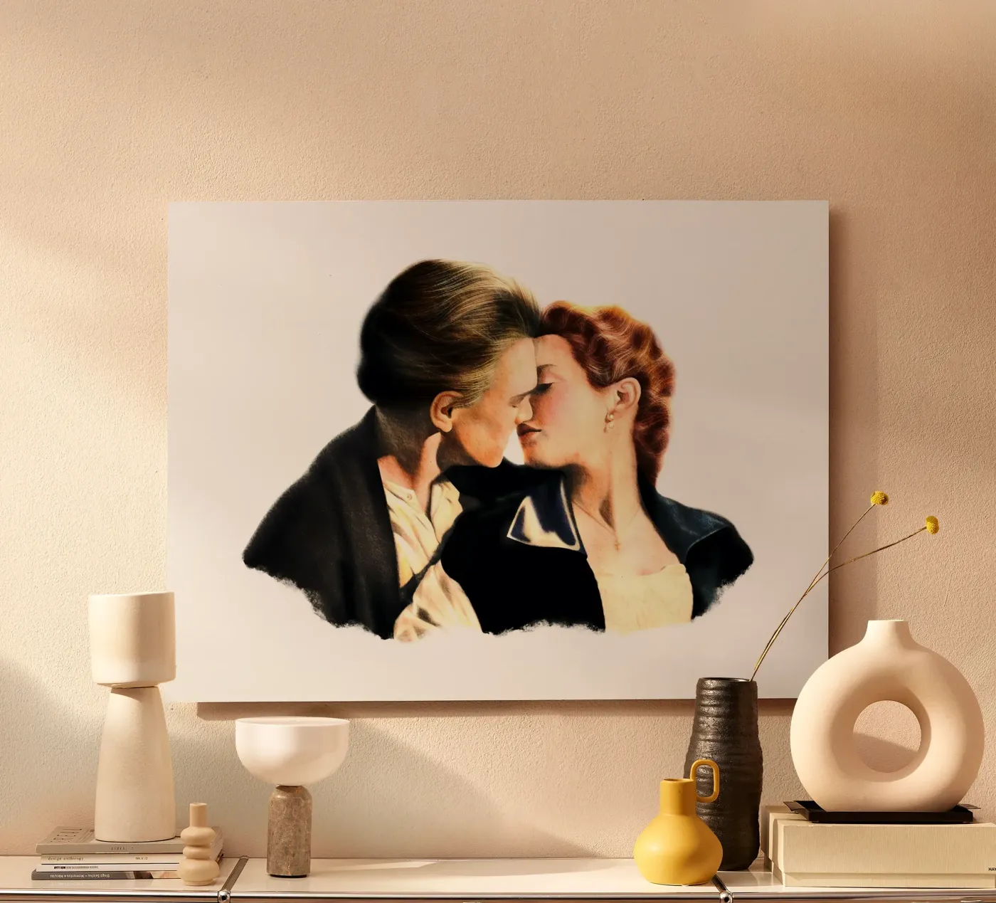 Titanic pannello forex da heiyoum