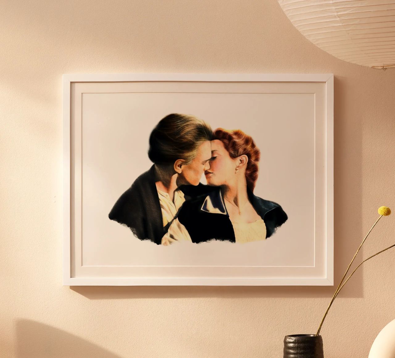 Titanic Poster von heiyoum