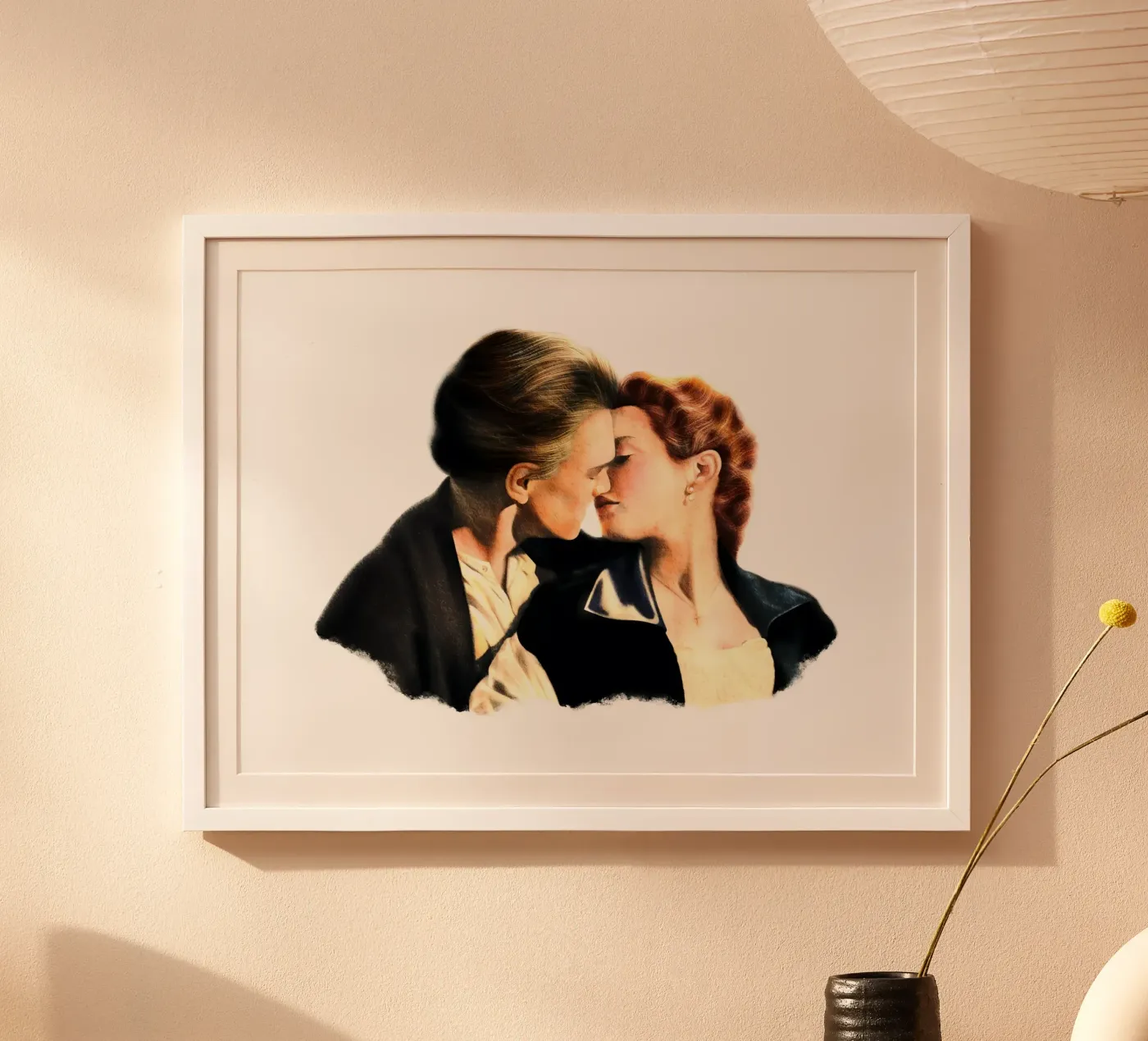 Titanic poster da heiyoum