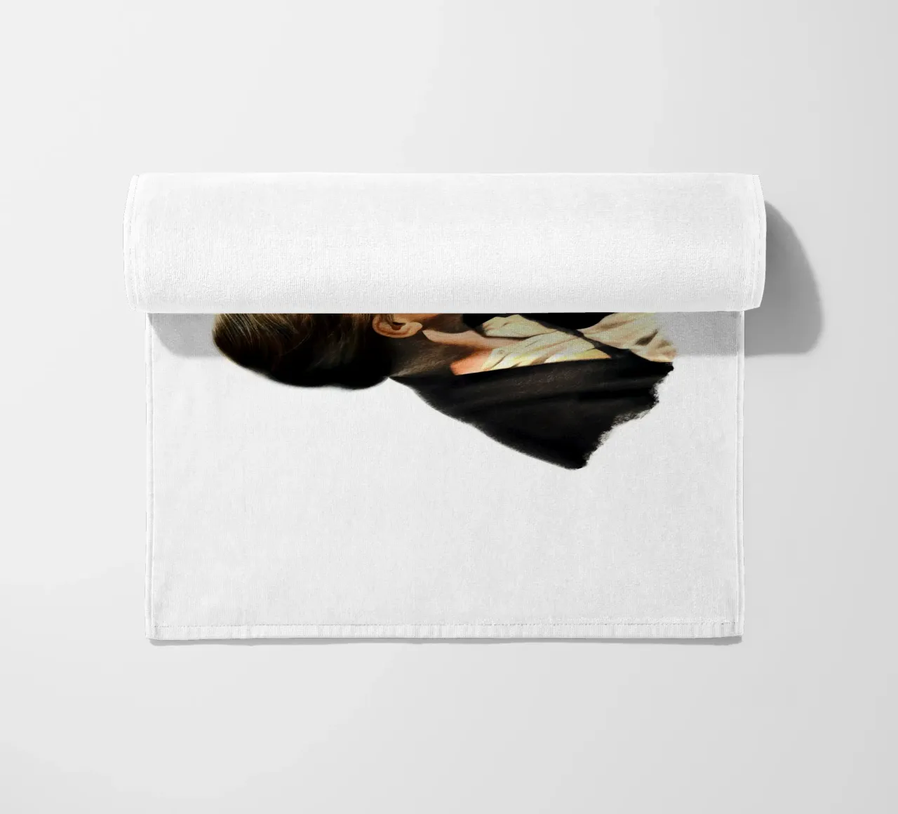 Titanic telo mare da heiyoum