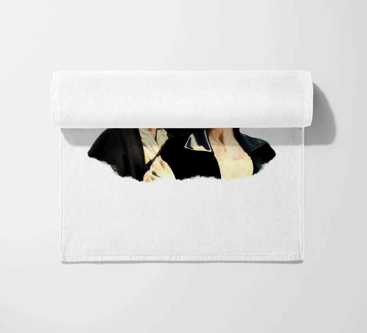 Titanic telo mare da heiyoum