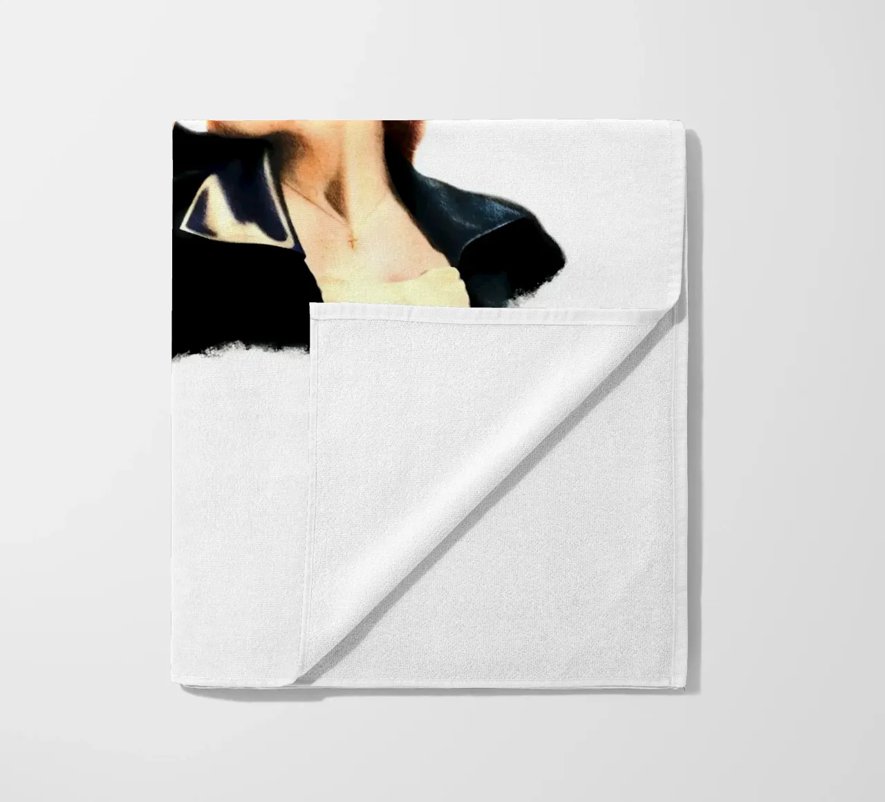 Titanic telo mare da heiyoum