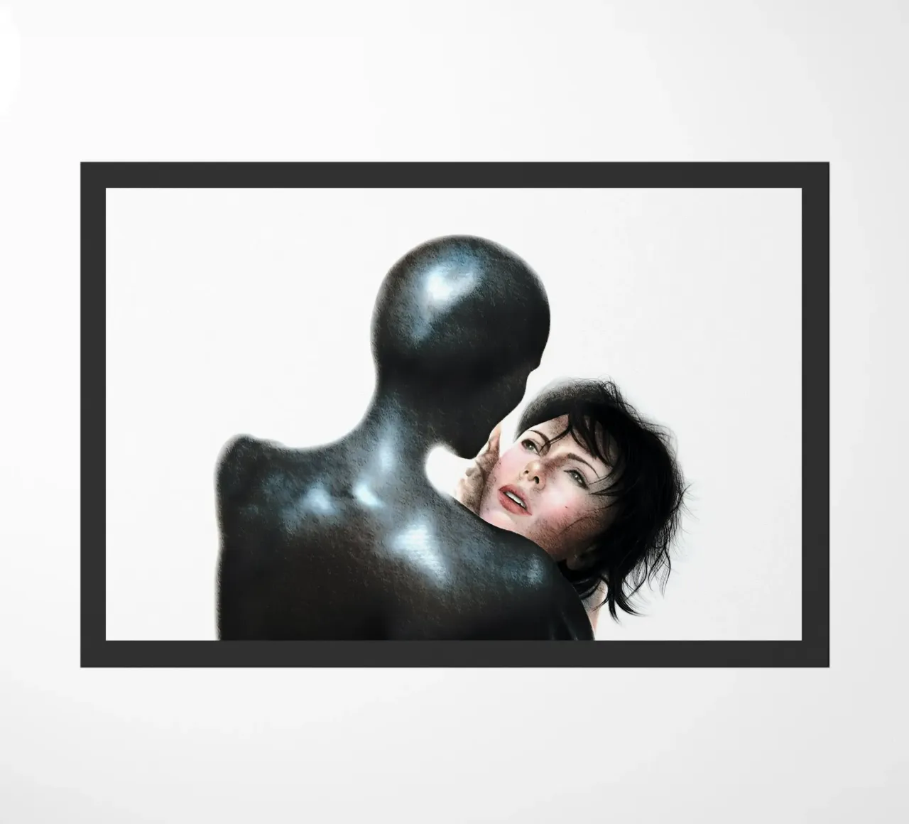 Under the Skin zerbino da heiyoum