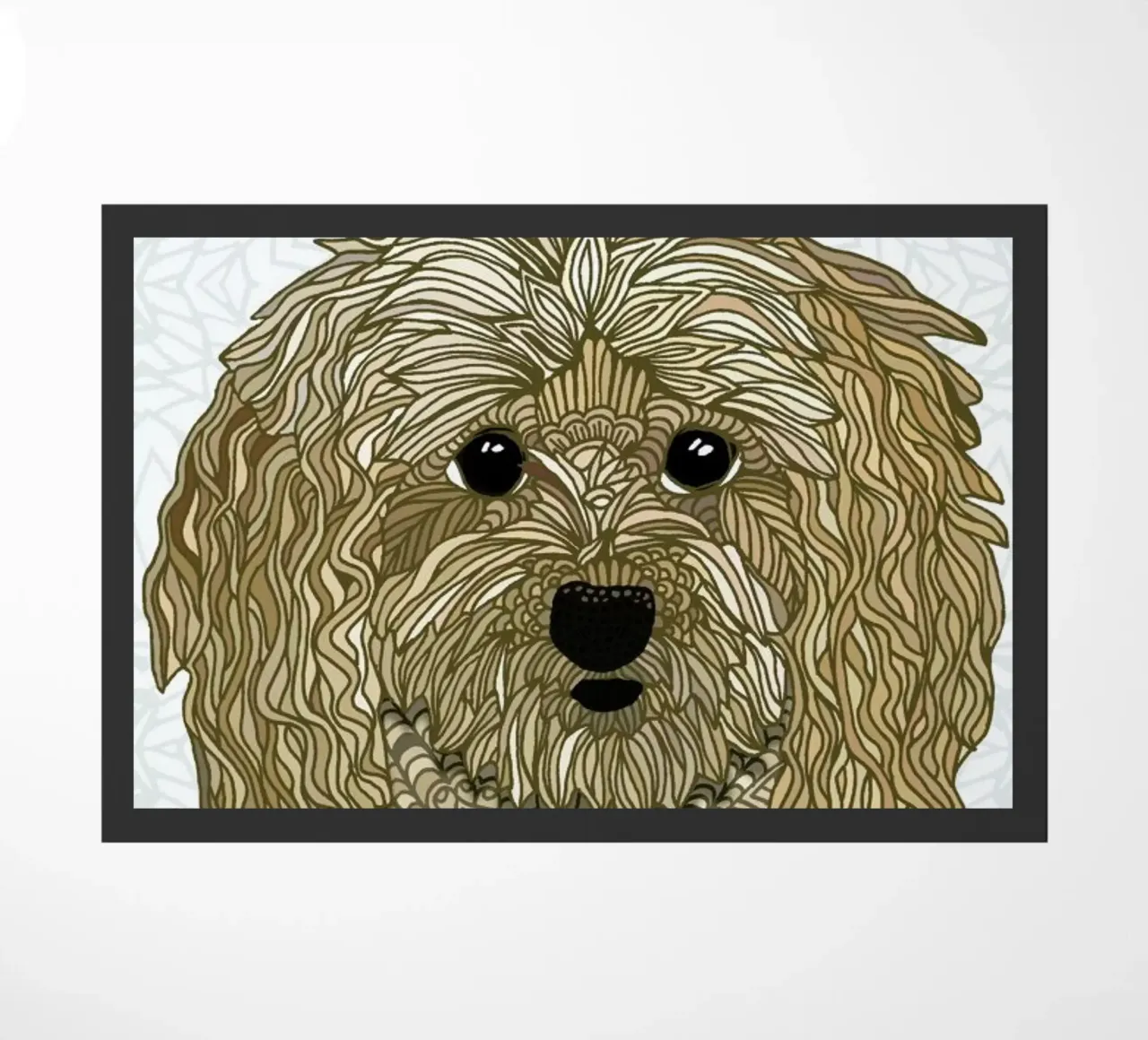 Lexi zerbino da Angelika Parker