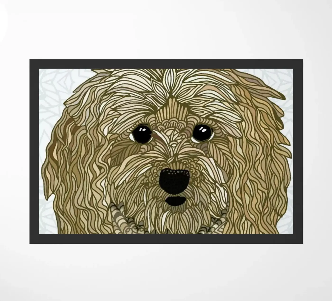 Lexi zerbino da Angelika Parker